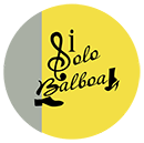 ISoloBalboa  logo